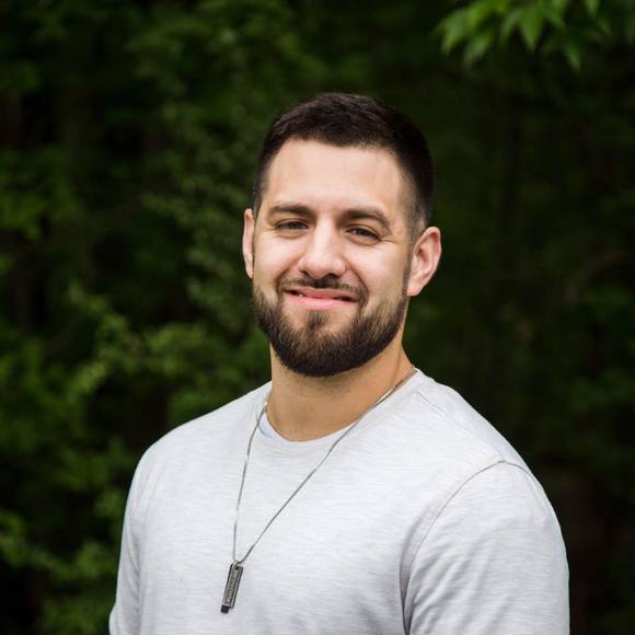 Meet your Posher, Colin - Picture 1 of 1